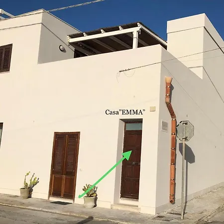 Casa Emma 파뷔냐나도