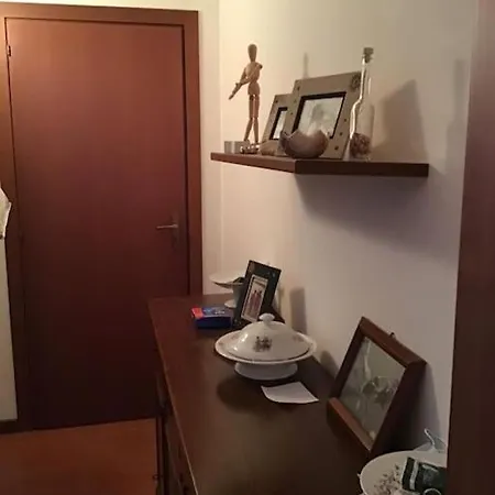 別荘 Casa Emma ファヴィニャーナ