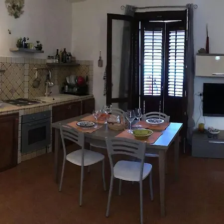 Casa Emma * 파뷔냐나도