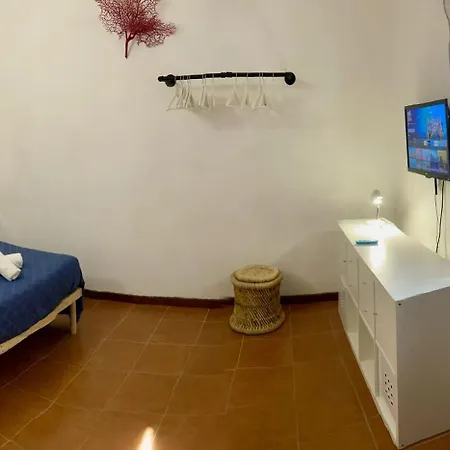 Casa Emma 파뷔냐나도