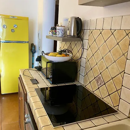 Casa Emma 別荘