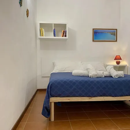 別荘 Casa Emma ファヴィニャーナ