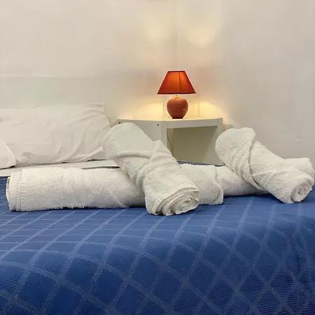 Casa Emma ファヴィニャーナ
