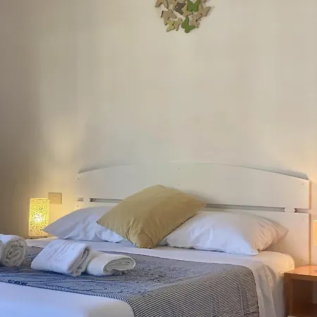 別荘 Casa Emma ファヴィニャーナ